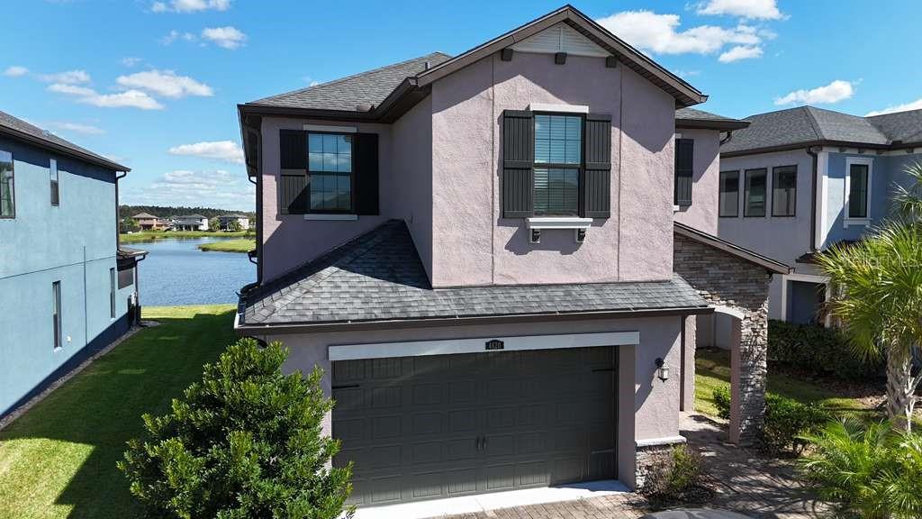 Image 2 of 40 For 4620 San Martino Drive
