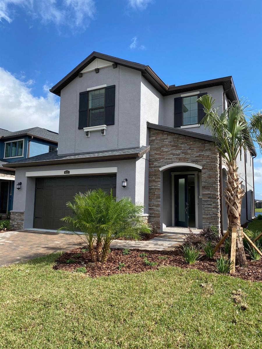 Image 3 of 40 For 4620 San Martino Drive
