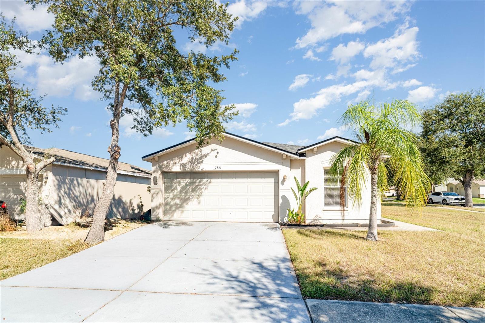 Details for 7861 Carriage Pointe Drive, GIBSONTON, FL 33534