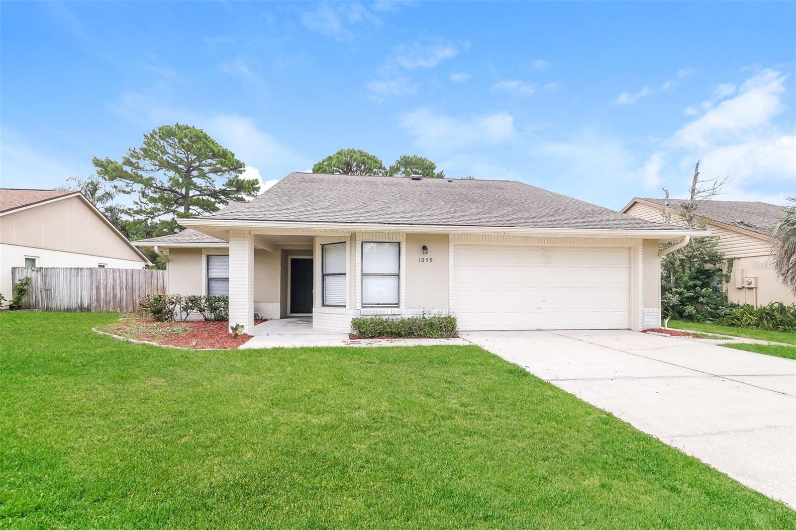Details for 1059 Beckstrom Drive, OVIEDO, FL 32765