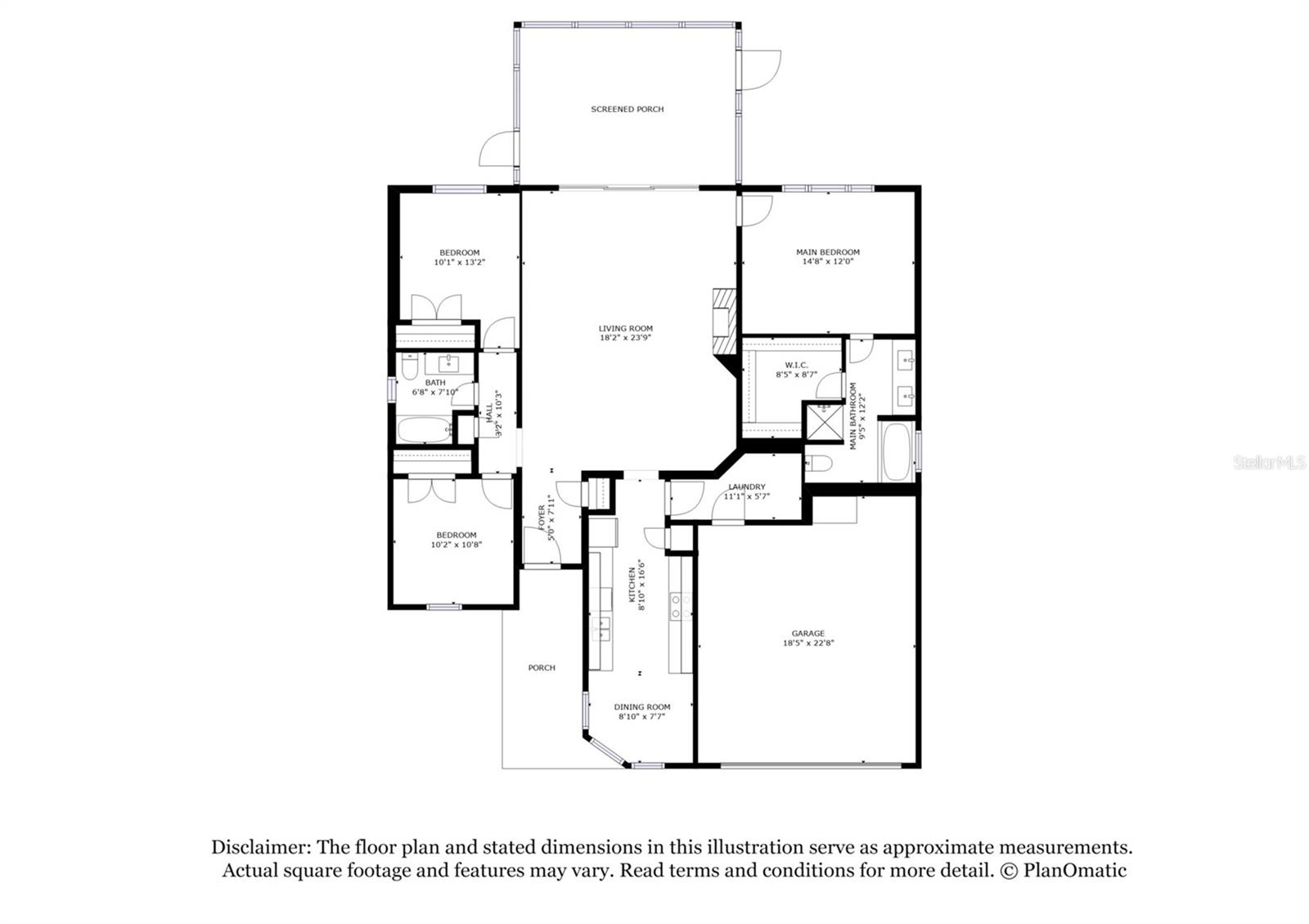 Image 14 of 16 For 1059 Beckstrom Drive