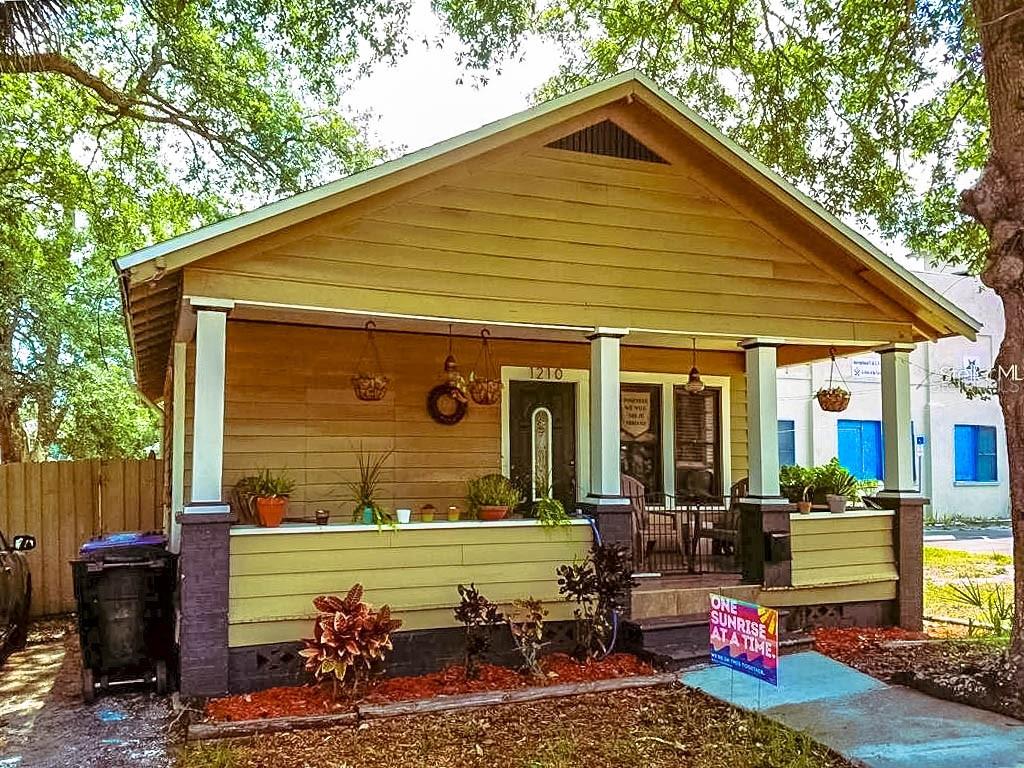 Image 13 of 13 For 1210 Highland Street S