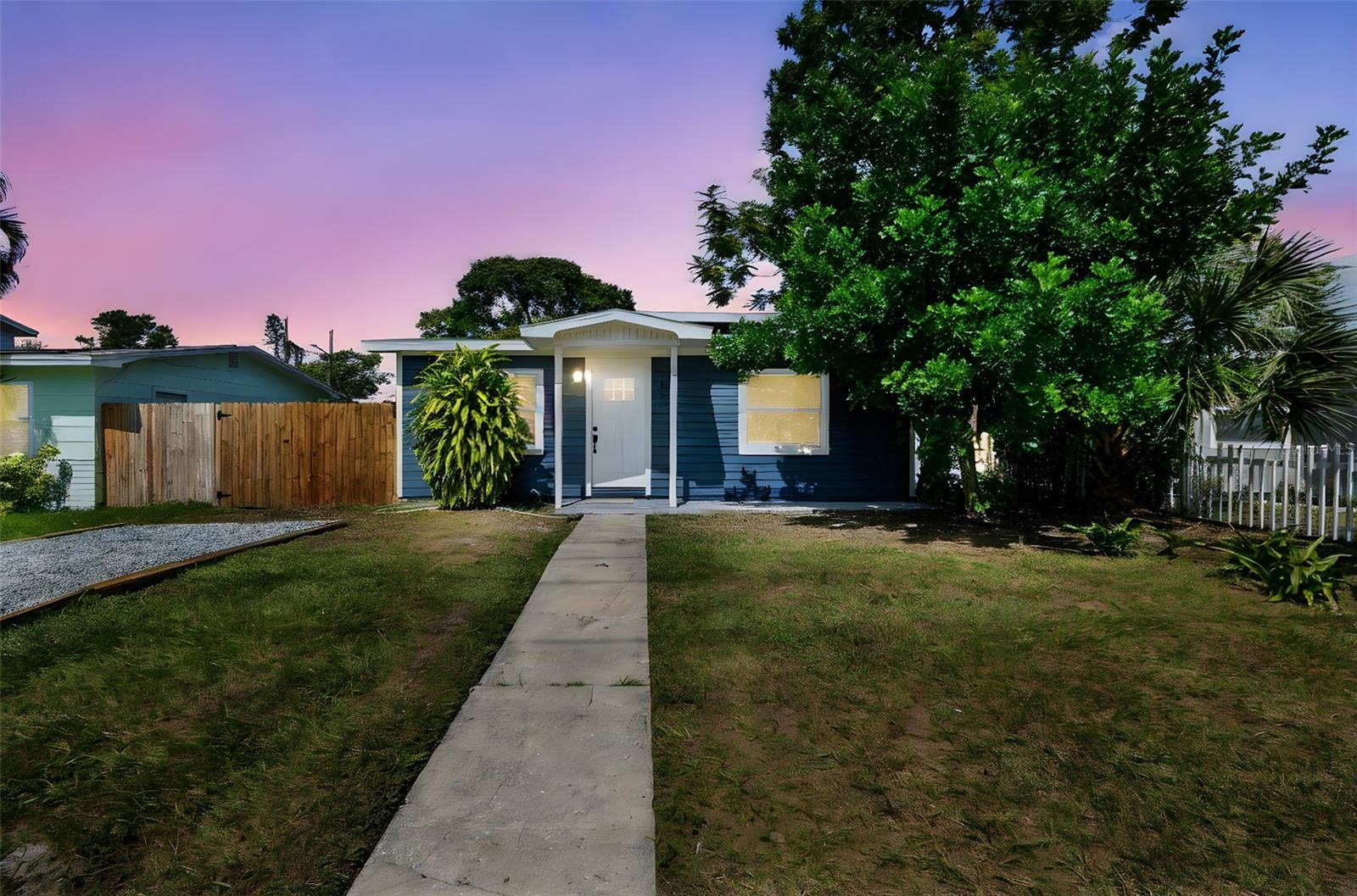 Details for 4627 20th Avenue S, ST PETERSBURG, FL 33711