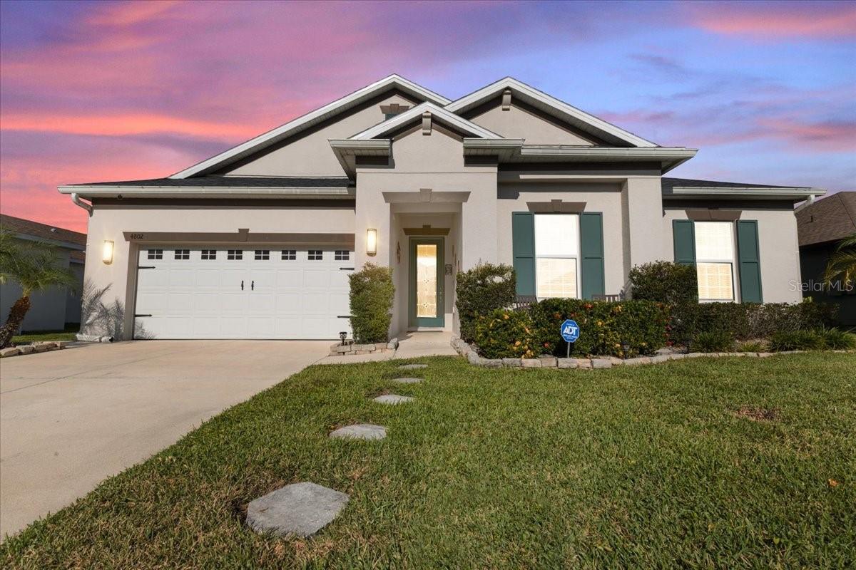 Details for 4802 Butler National Drive, WESLEY CHAPEL, FL 33543