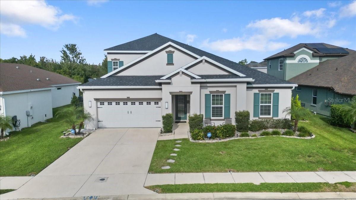 Image 2 of 67 For 4802 Butler National Drive