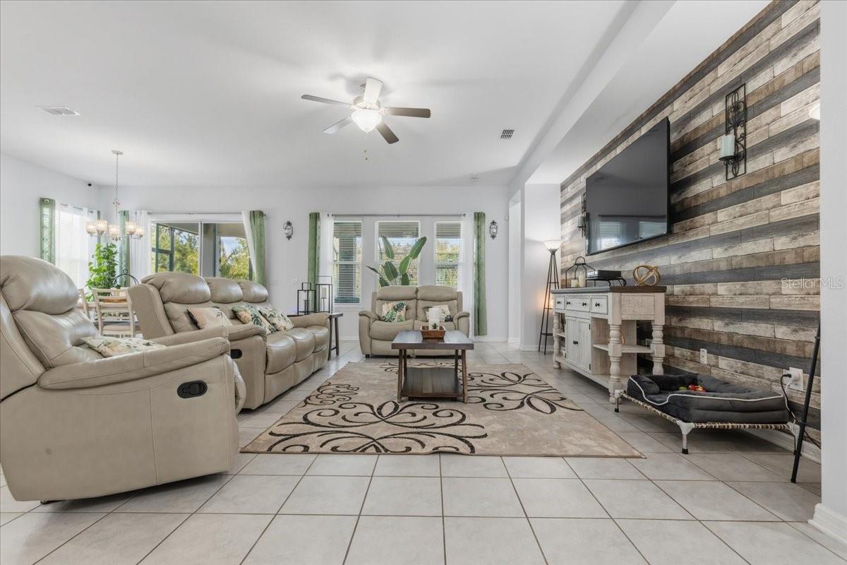 Image 38 of 67 For 4802 Butler National Drive