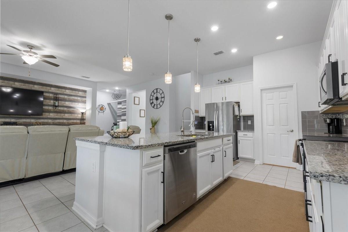 Image 45 of 67 For 4802 Butler National Drive