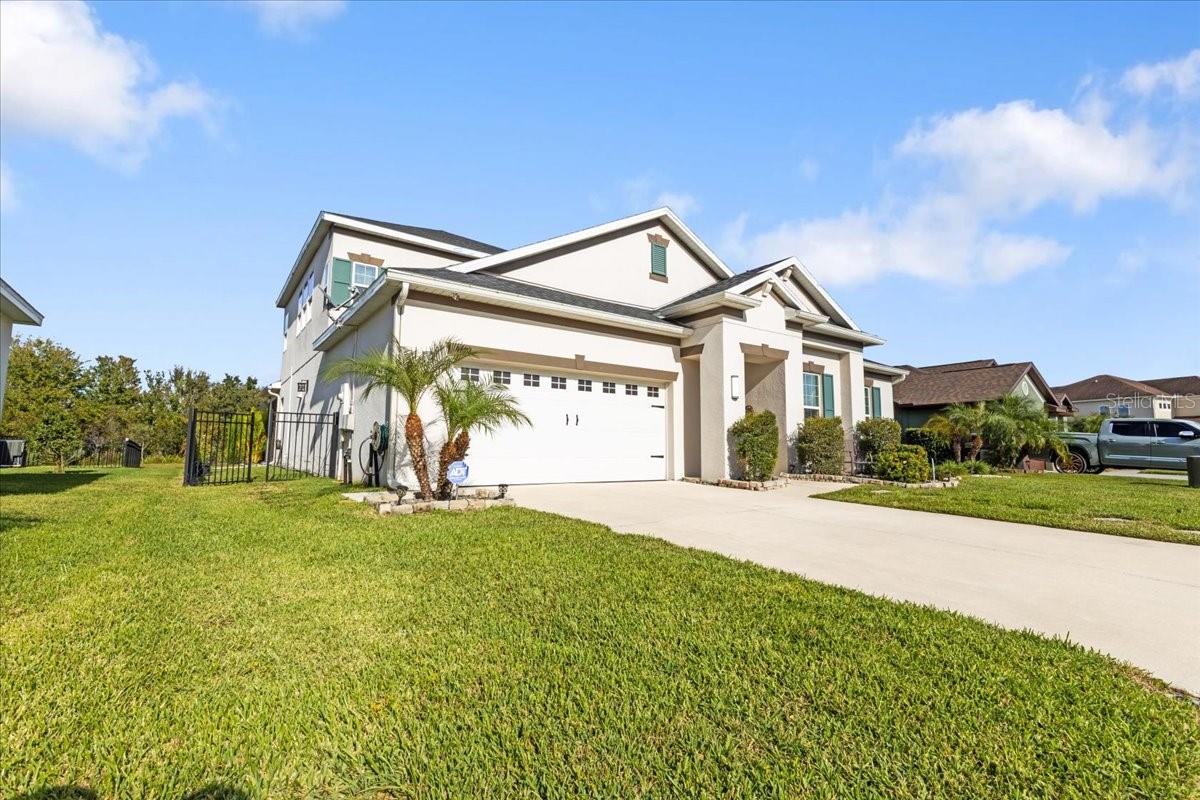 Image 5 of 67 For 4802 Butler National Drive