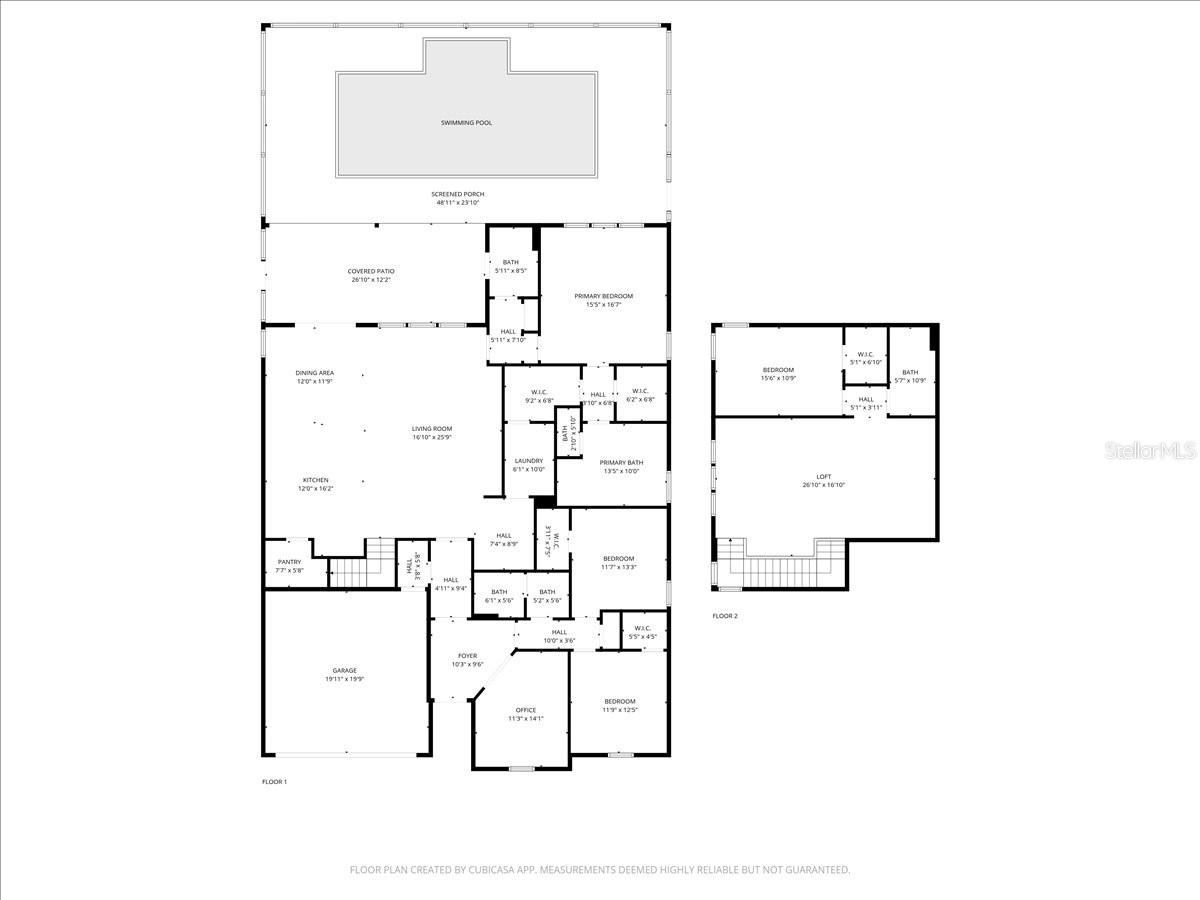 Image 64 of 67 For 4802 Butler National Drive