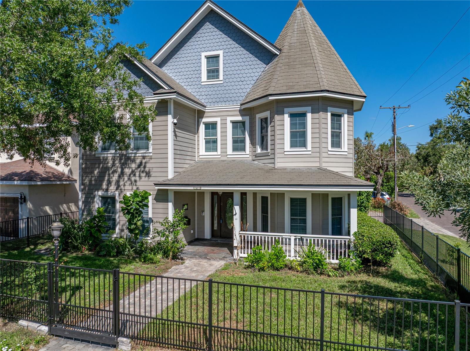 Details for 3001 San Rafael Street, TAMPA, FL 33629