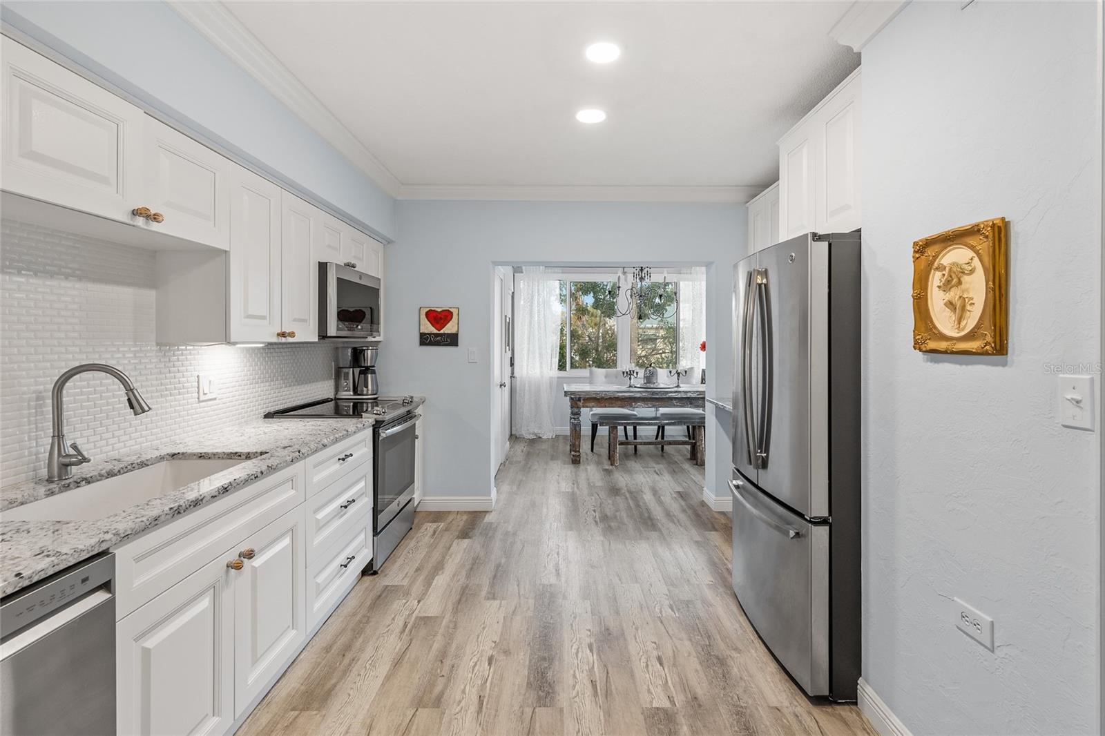 Image 15 of 29 For 1330 Snell Isle Boulevard Ne 4