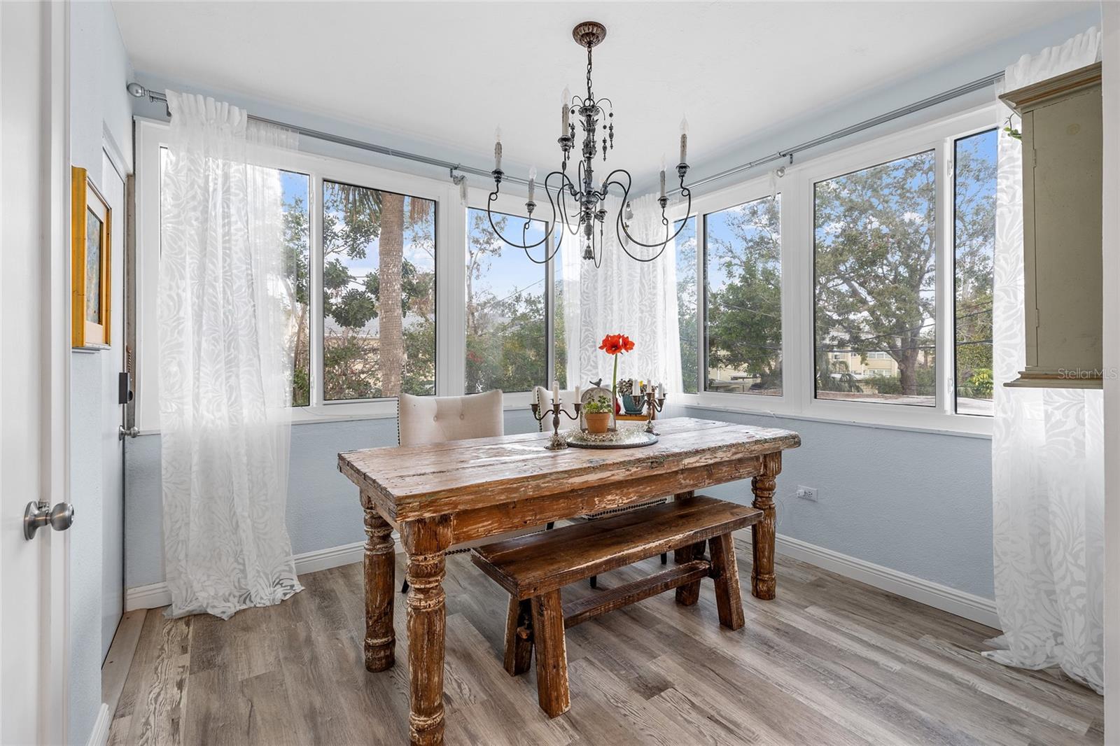 Image 16 of 29 For 1330 Snell Isle Boulevard Ne 4