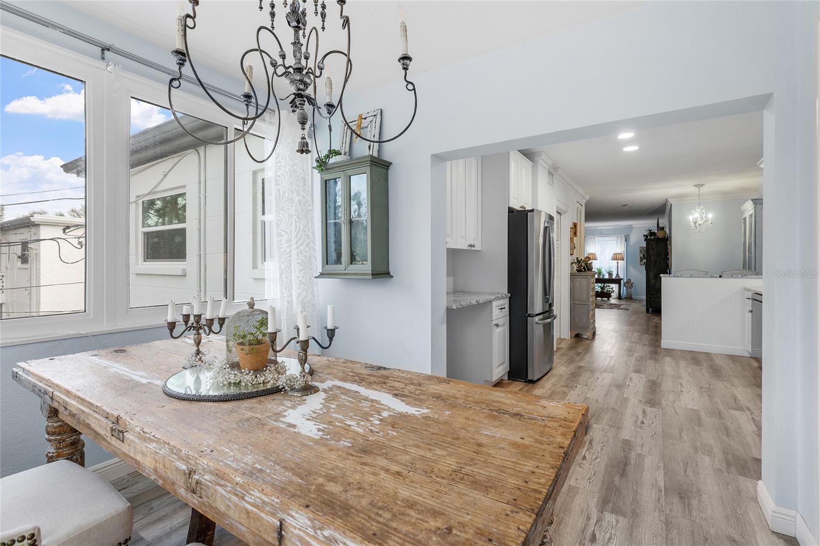 Image 17 of 29 For 1330 Snell Isle Boulevard Ne 4