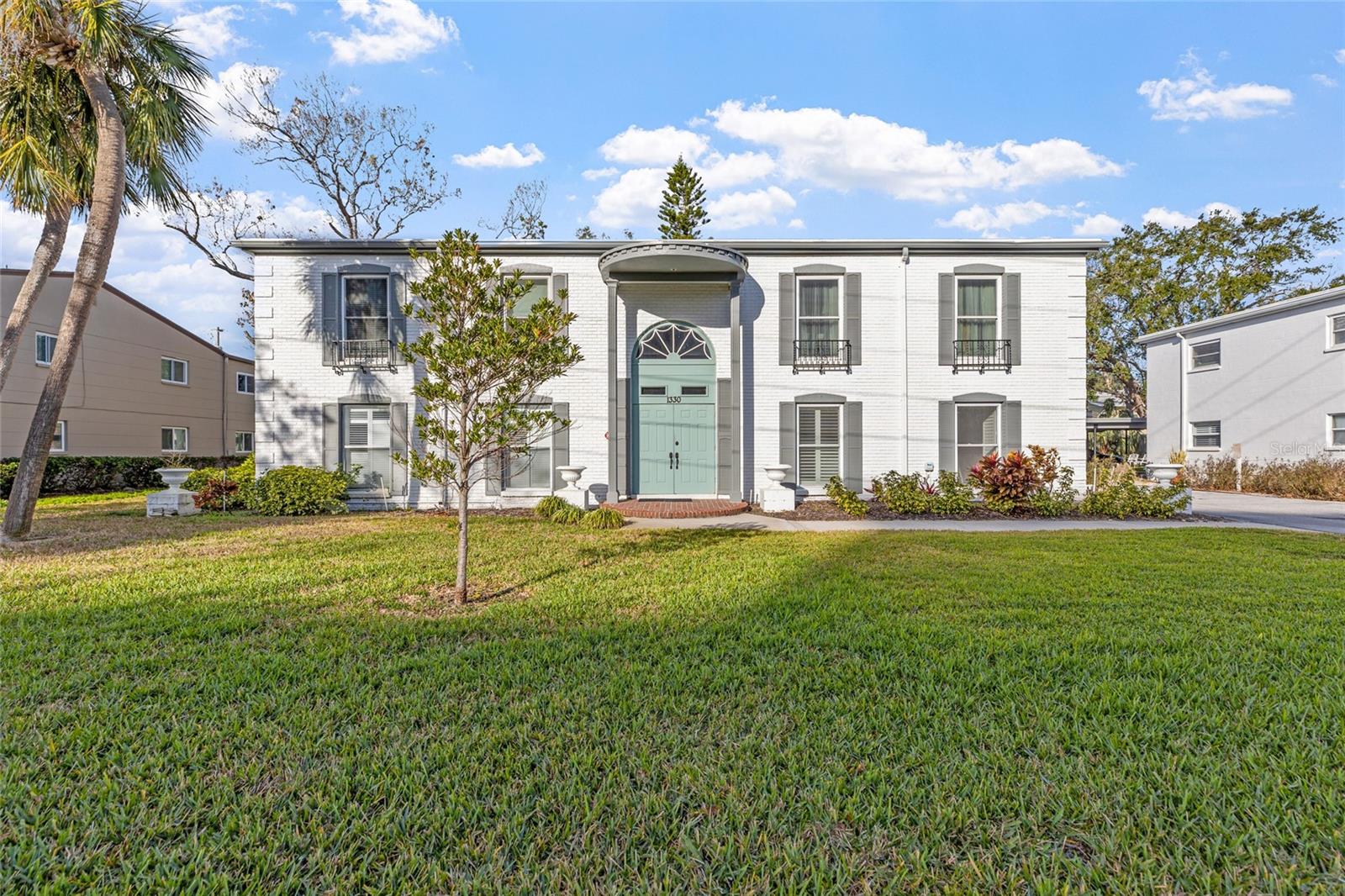 Image 2 of 29 For 1330 Snell Isle Boulevard Ne 4