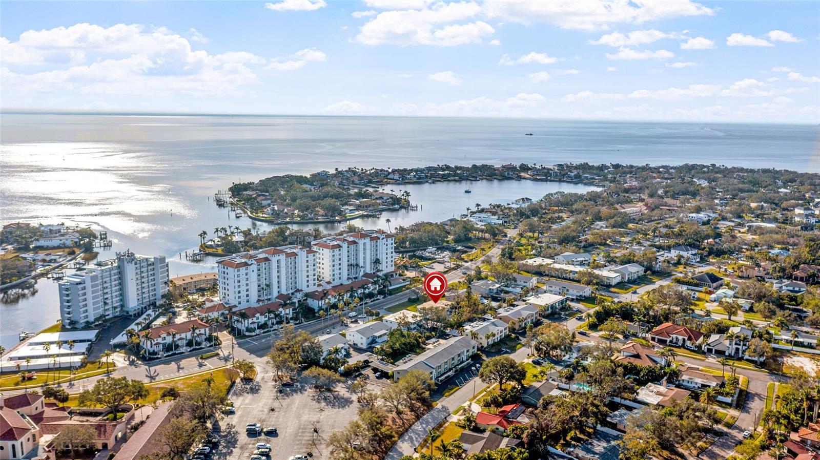 Image 5 of 29 For 1330 Snell Isle Boulevard Ne 4