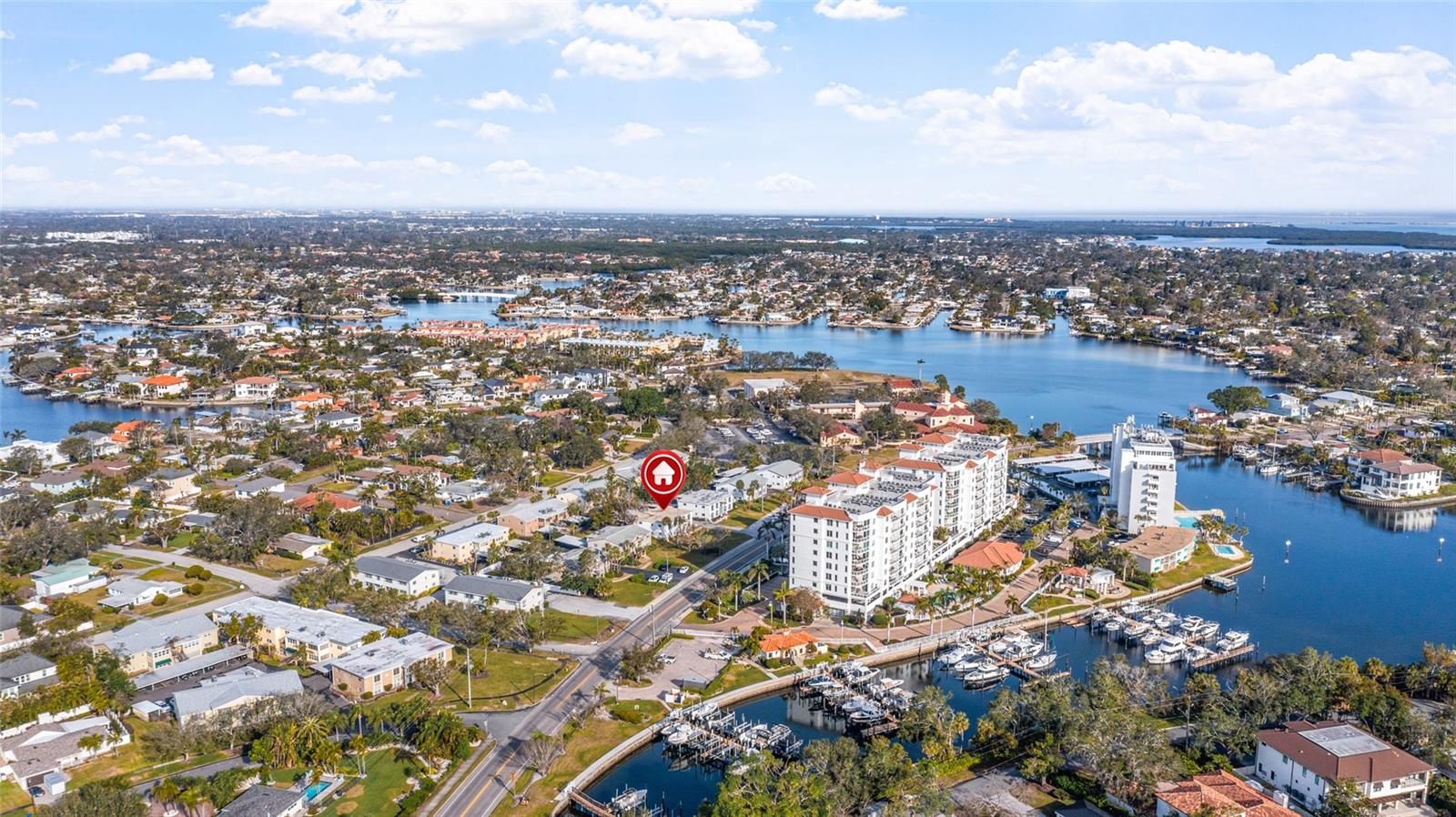 Image 7 of 29 For 1330 Snell Isle Boulevard Ne 4