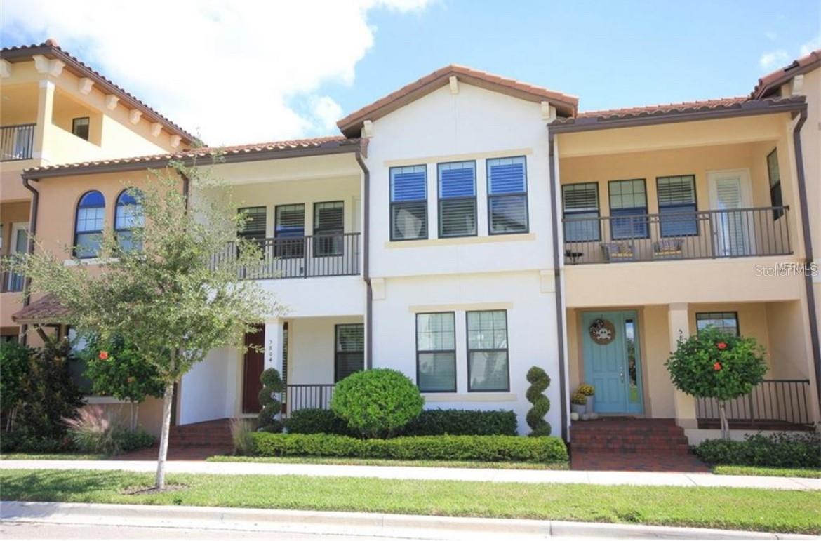 Details for 5804 Yeats Manor Drive, TAMPA, FL 33616