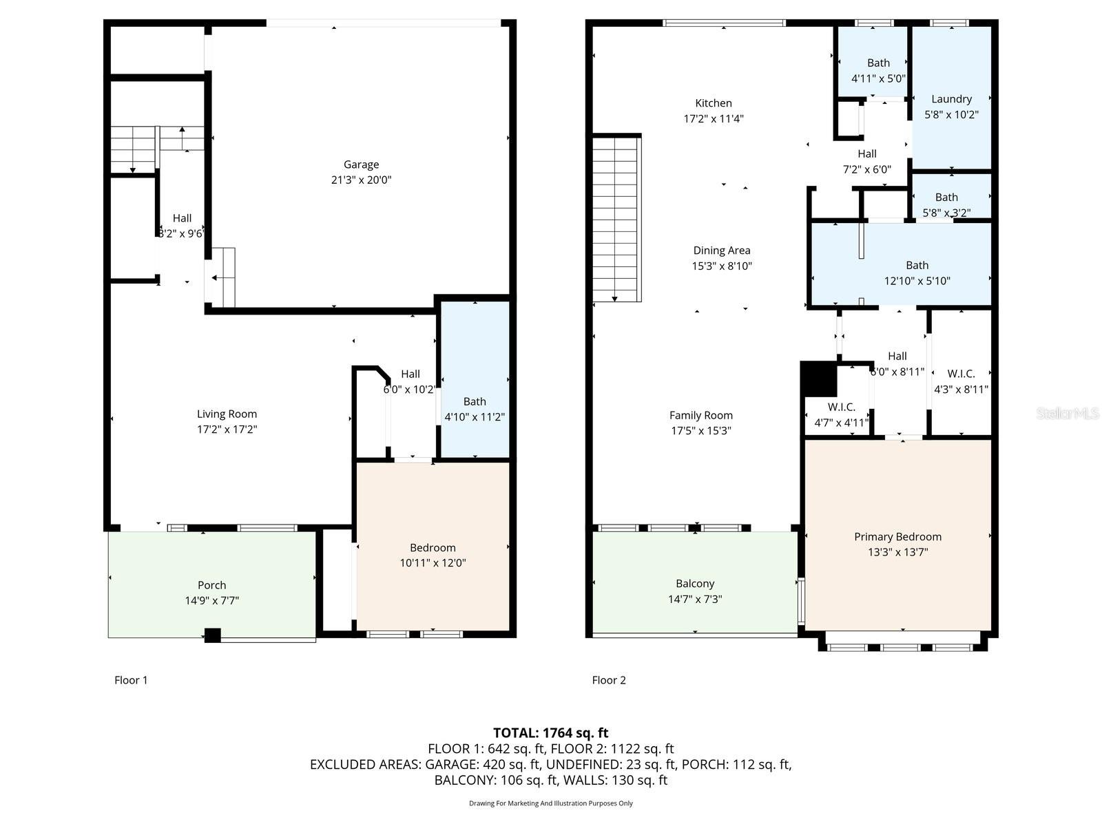 Image 39 of 39 For 5804 Yeats Manor Drive