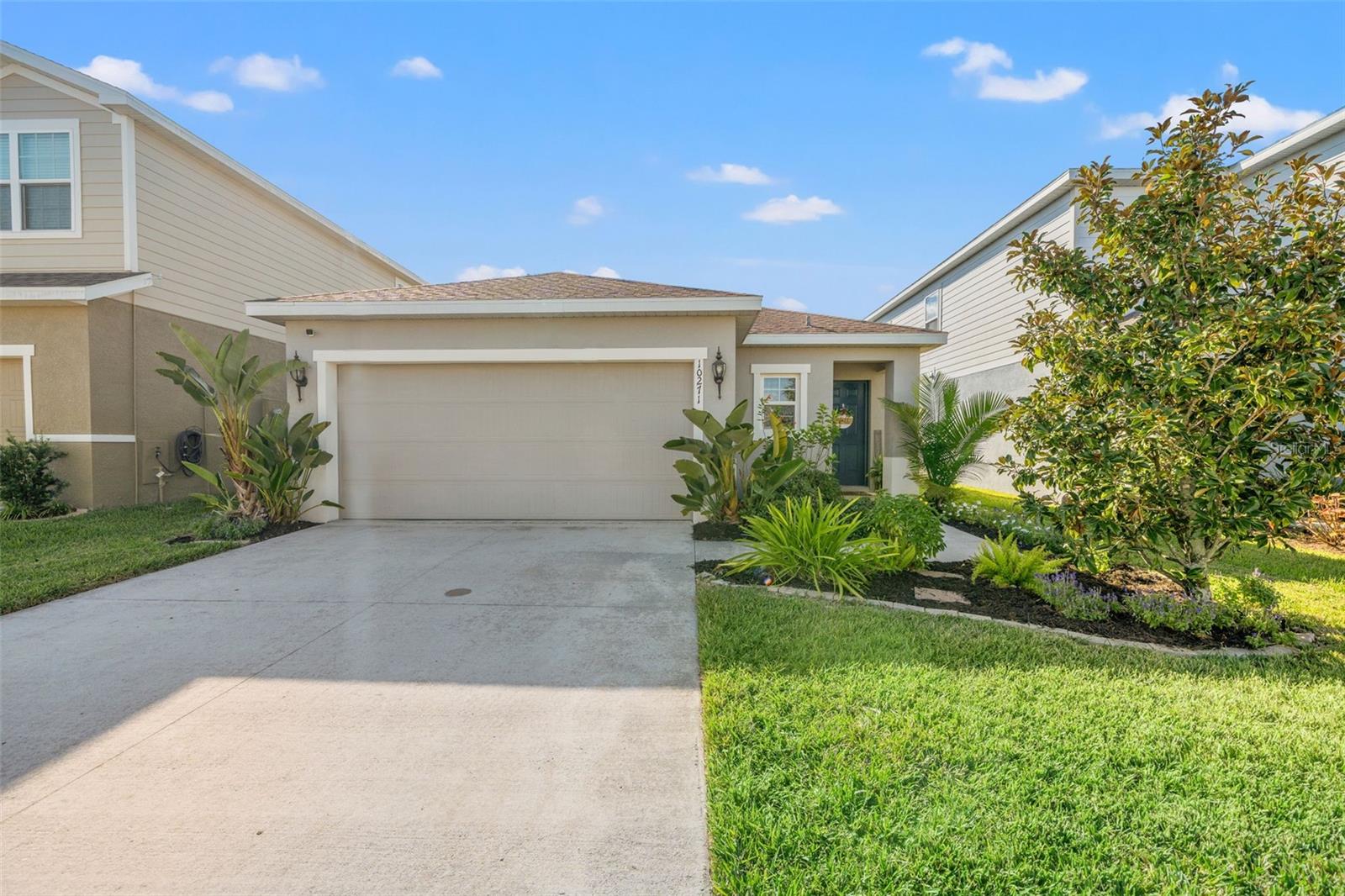 Details for 10271 Hawks Landing Drive, LAND O LAKES, FL 34638
