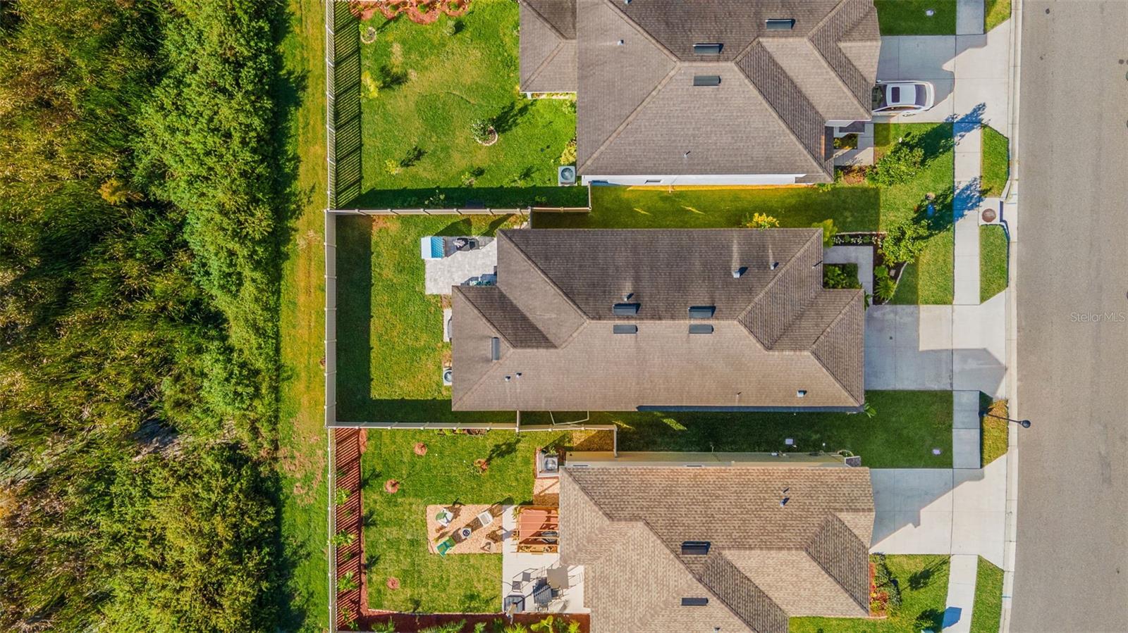 Image 28 of 32 For 10271 Hawks Landing Drive