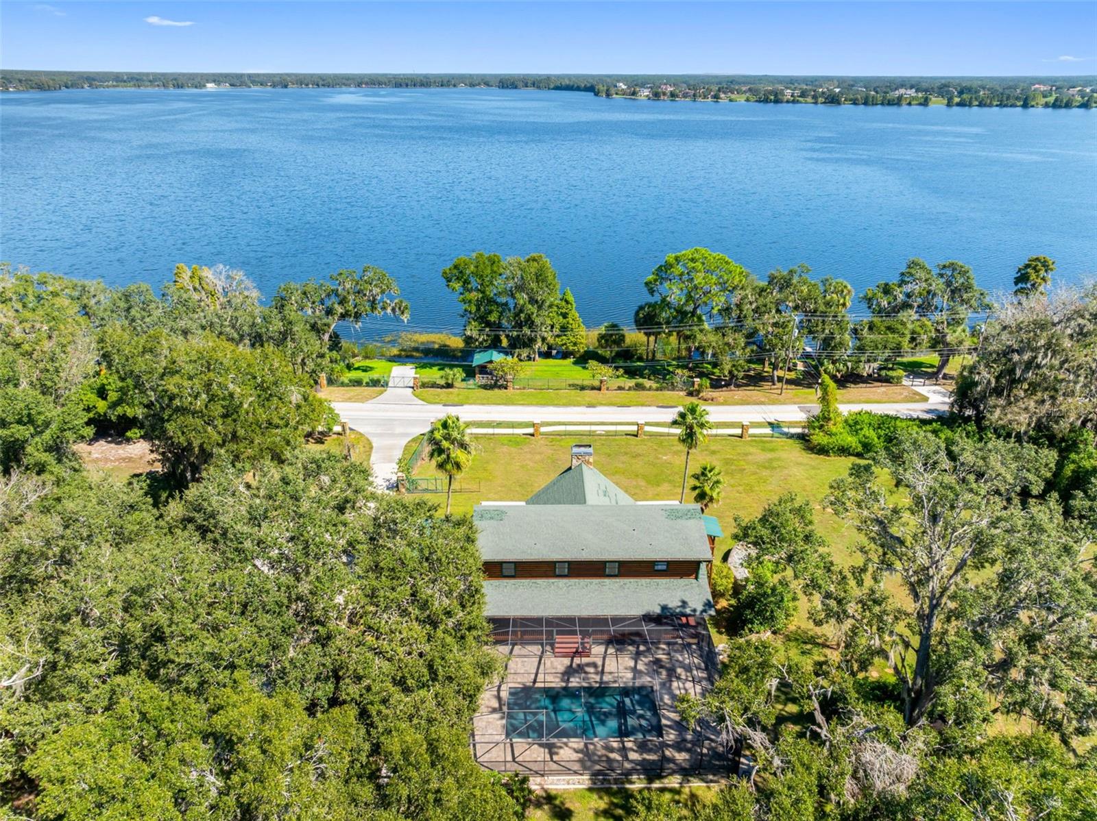 Details for 11401 Thonotosassa Road, THONOTOSASSA, FL 33592
