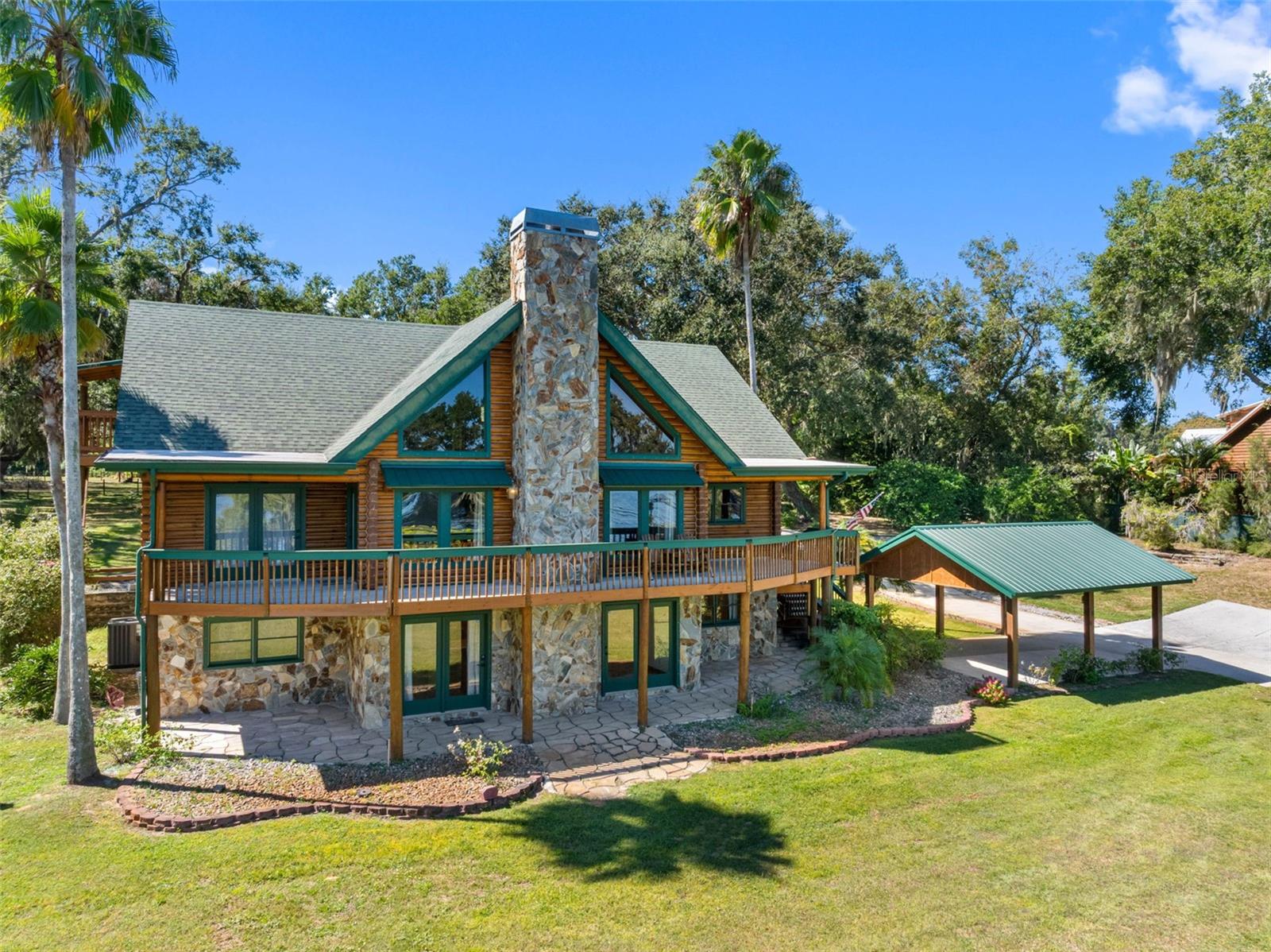 Listing photo id 0 for 11401 Thonotosassa Road