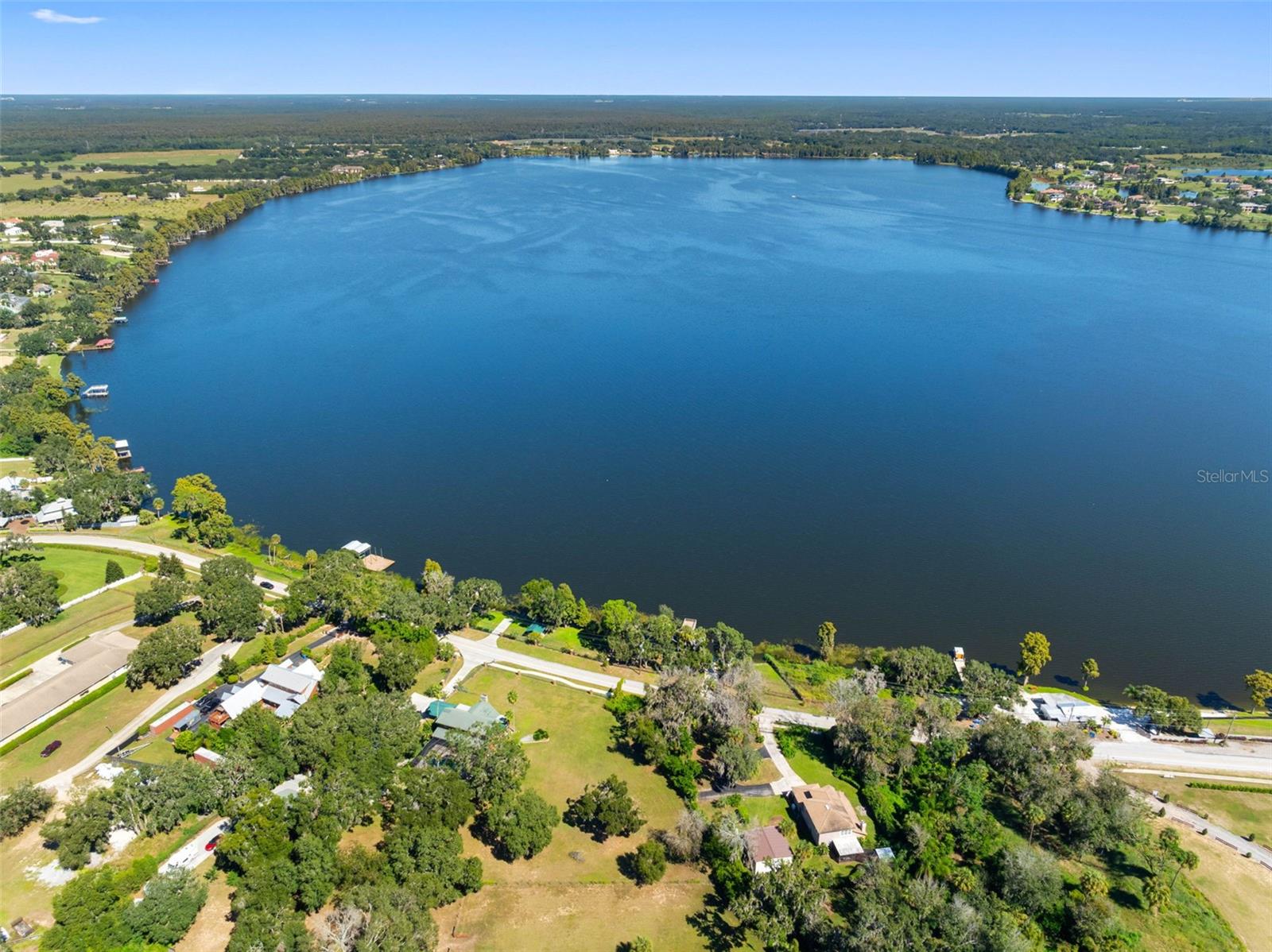 Listing photo id 29 for 11401 Thonotosassa Road