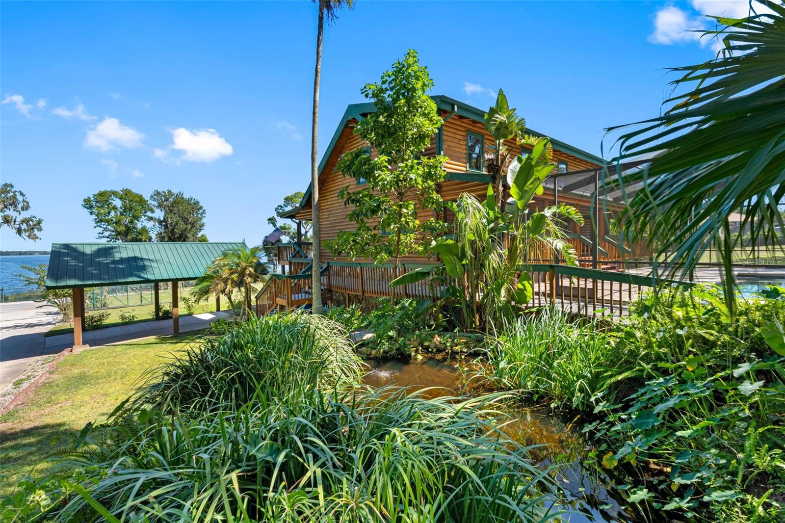 Listing photo id 31 for 11401 Thonotosassa Road