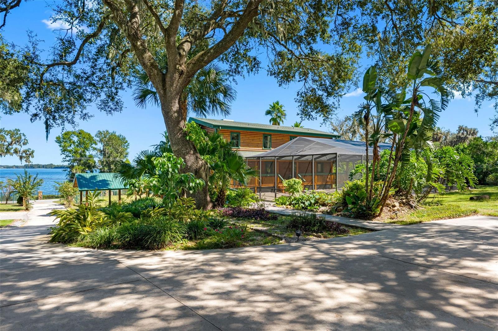 Listing photo id 34 for 11401 Thonotosassa Road