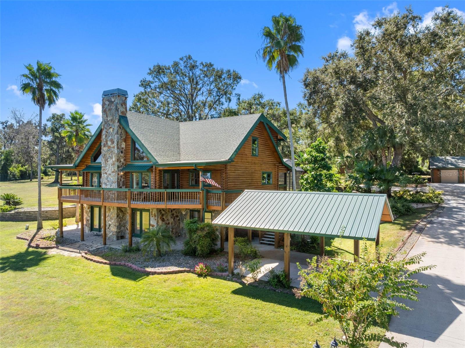 Listing photo id 49 for 11401 Thonotosassa Road