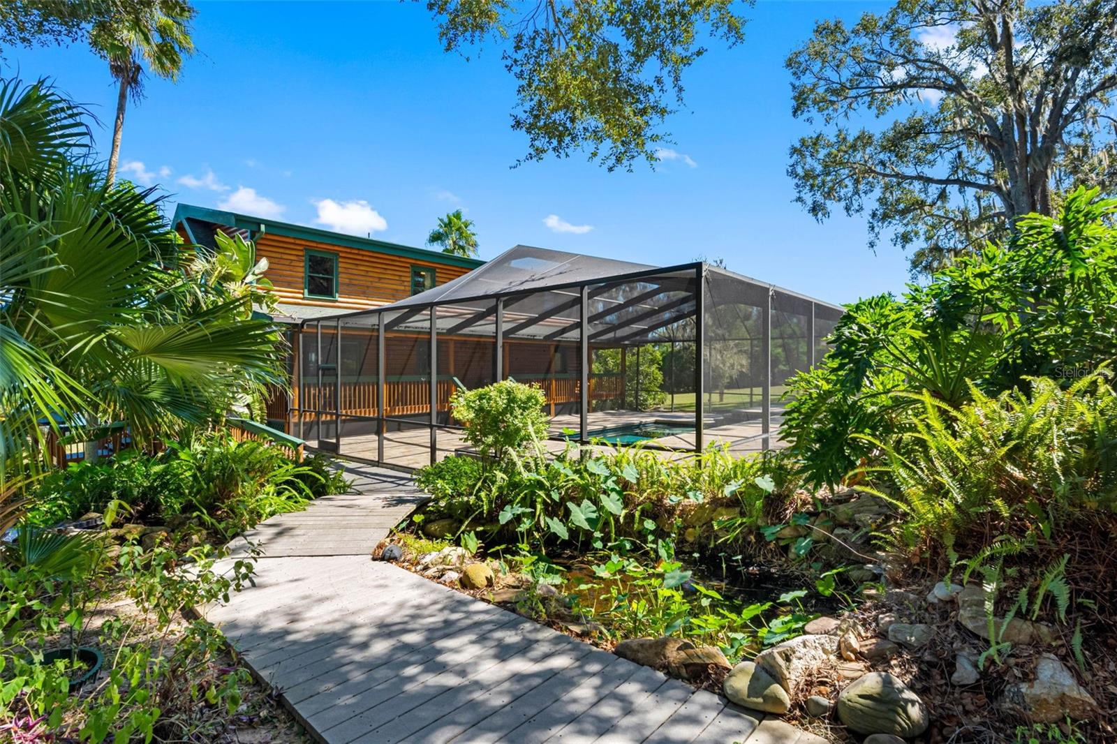 Listing photo id 51 for 11401 Thonotosassa Road