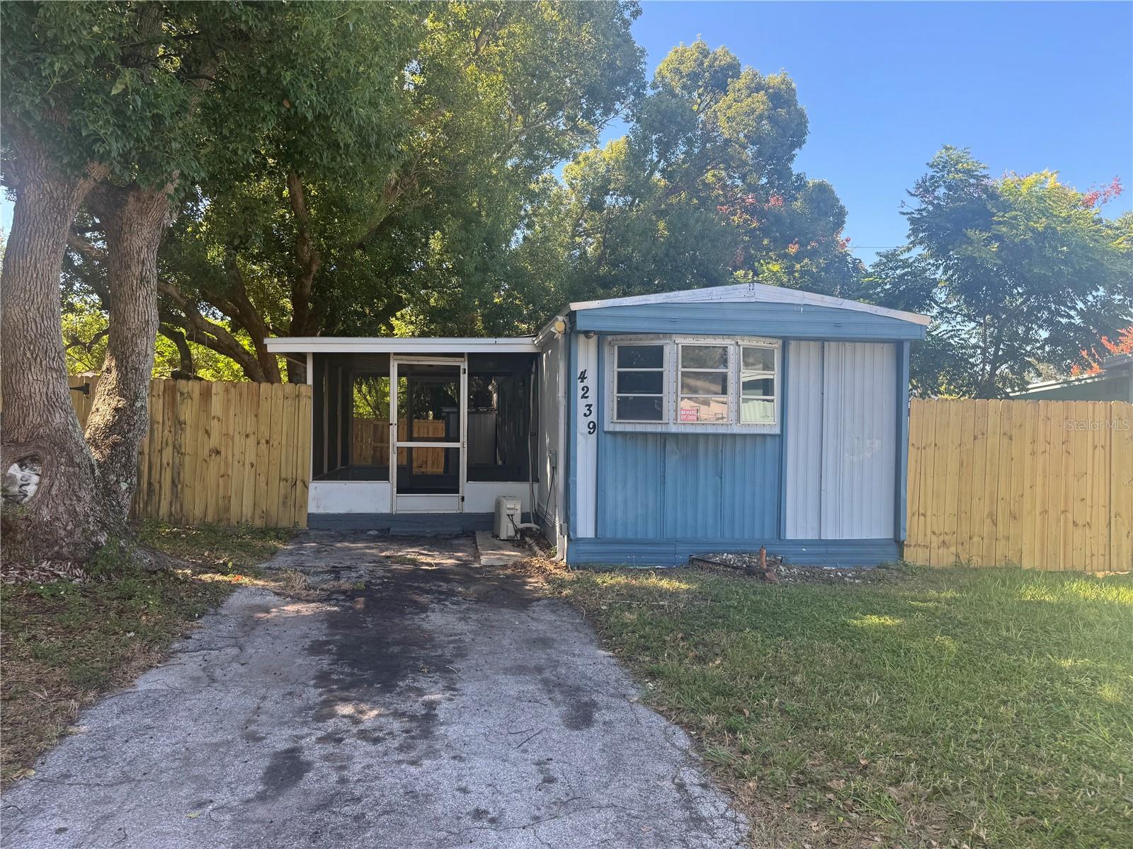 Details for 4239 Memphis Avenue, NEW PORT RICHEY, FL 34652
