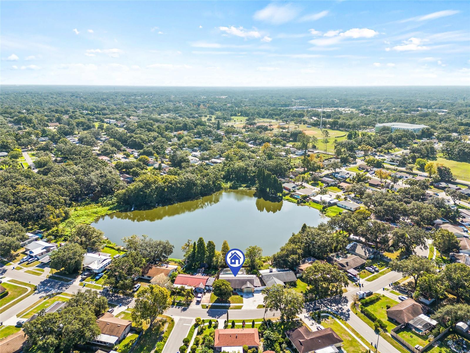 Image 35 of 40 For 5003 Presidential Street