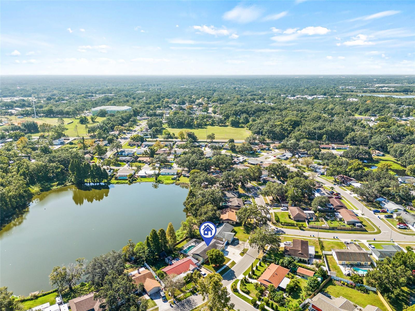 Image 36 of 40 For 5003 Presidential Street