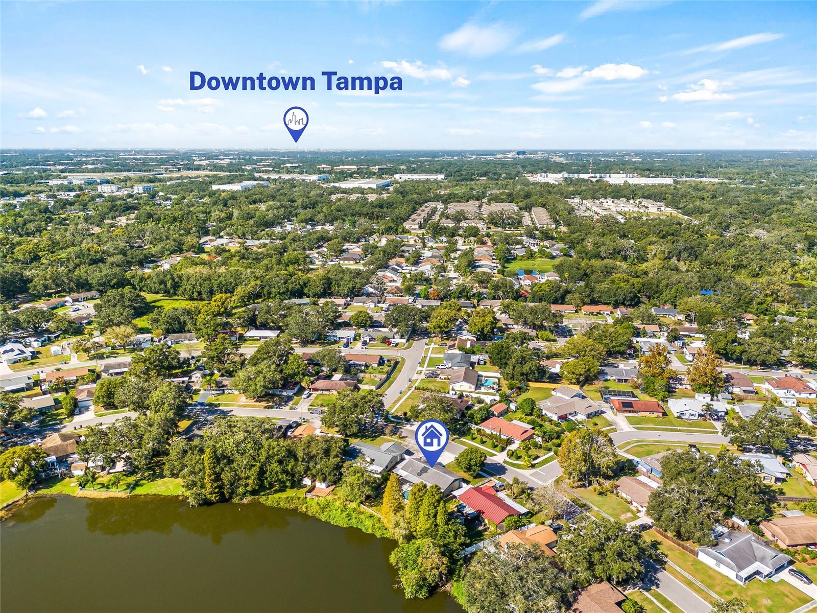 Image 37 of 40 For 5003 Presidential Street