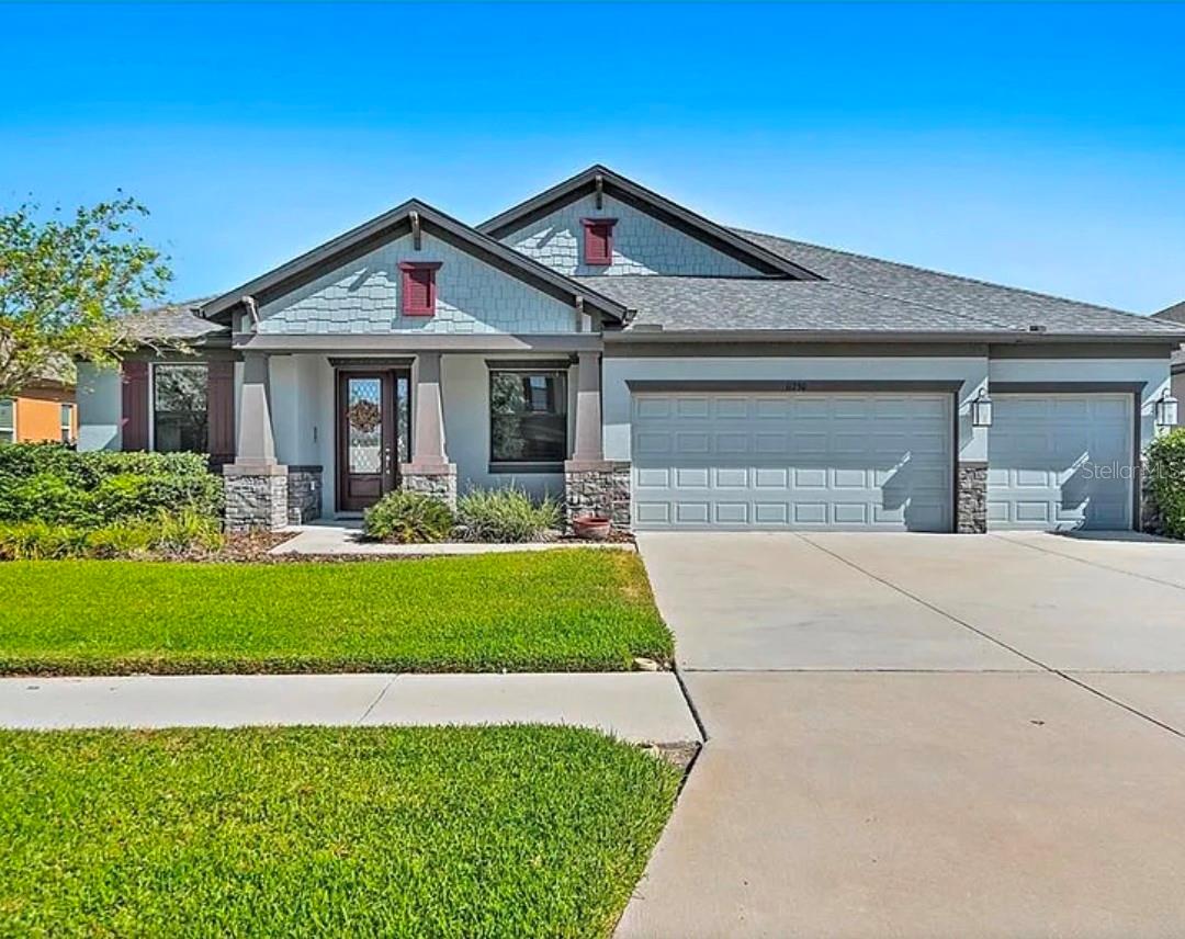 Details for 11750 Sunburst Marble Road, RIVERVIEW, FL 33579