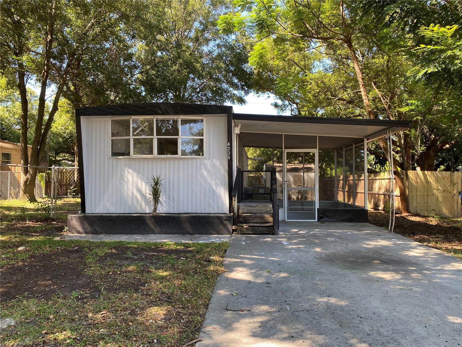 Details for 4235 Memphis Avenue, NEW PORT RICHEY, FL 34652