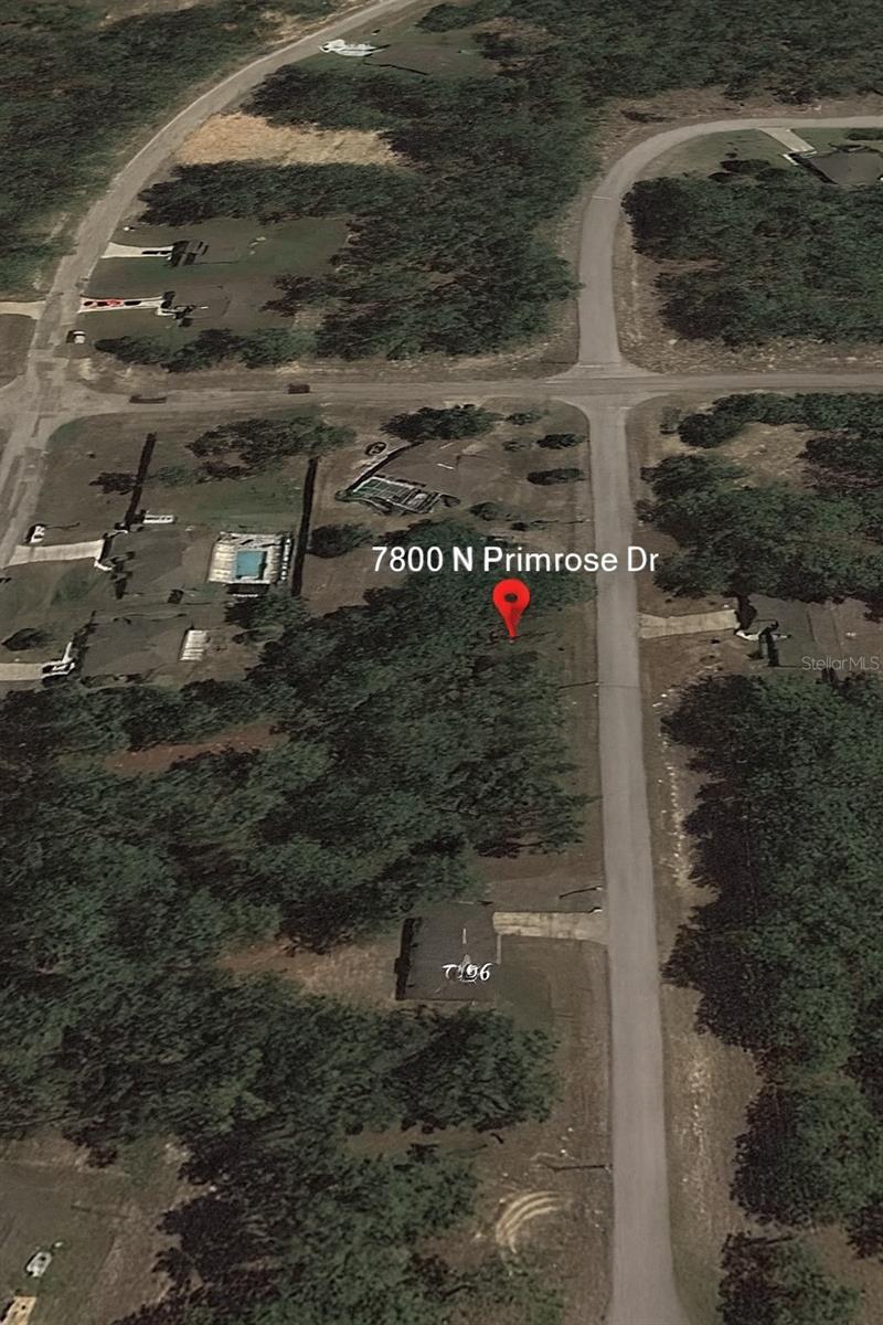 Image 4 of 4 For 7800 Primrose Drive