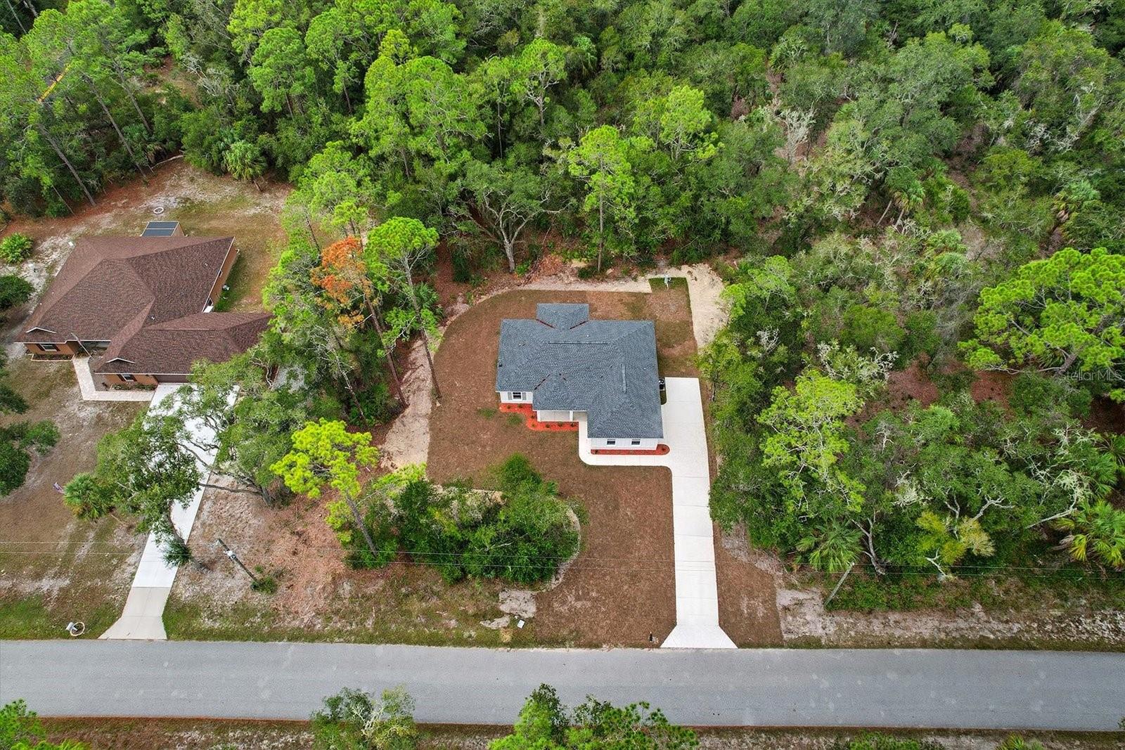 Image 47 of 57 For 8996 Cacalia Drive