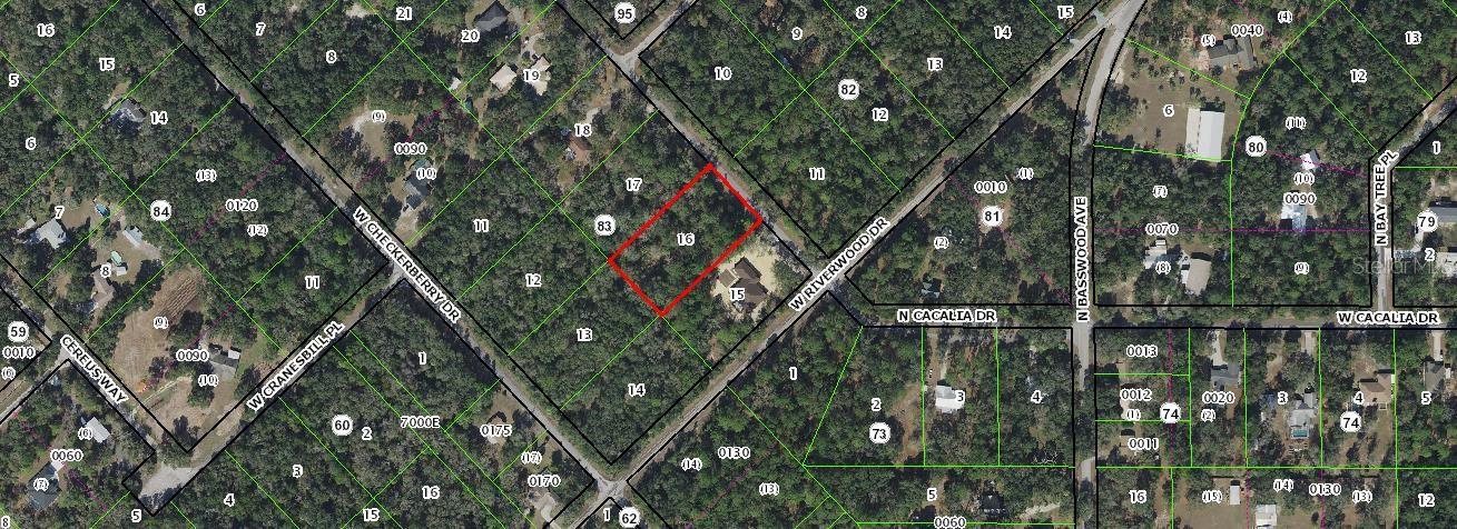 Image 6 of 57 For 8996 Cacalia Drive