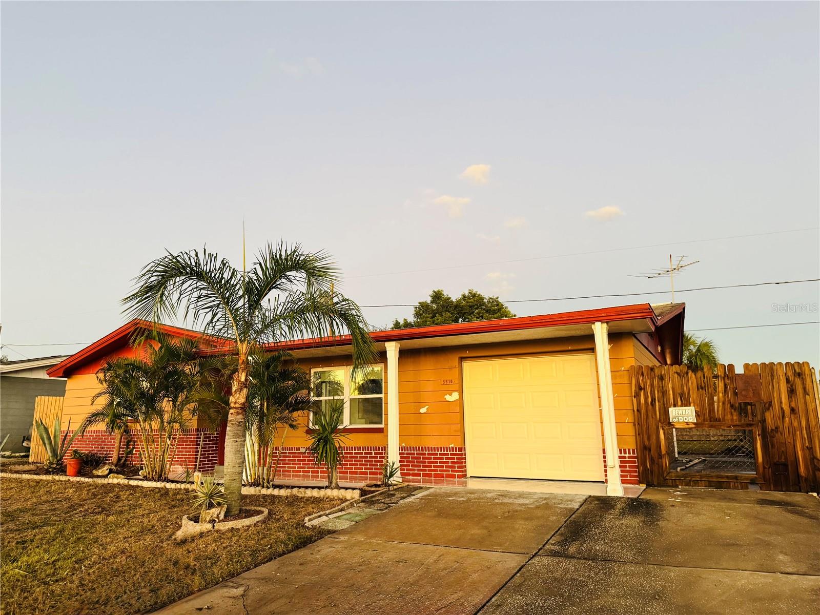 Details for 3516 Sheryl Hill Drive, HOLIDAY, FL 34691