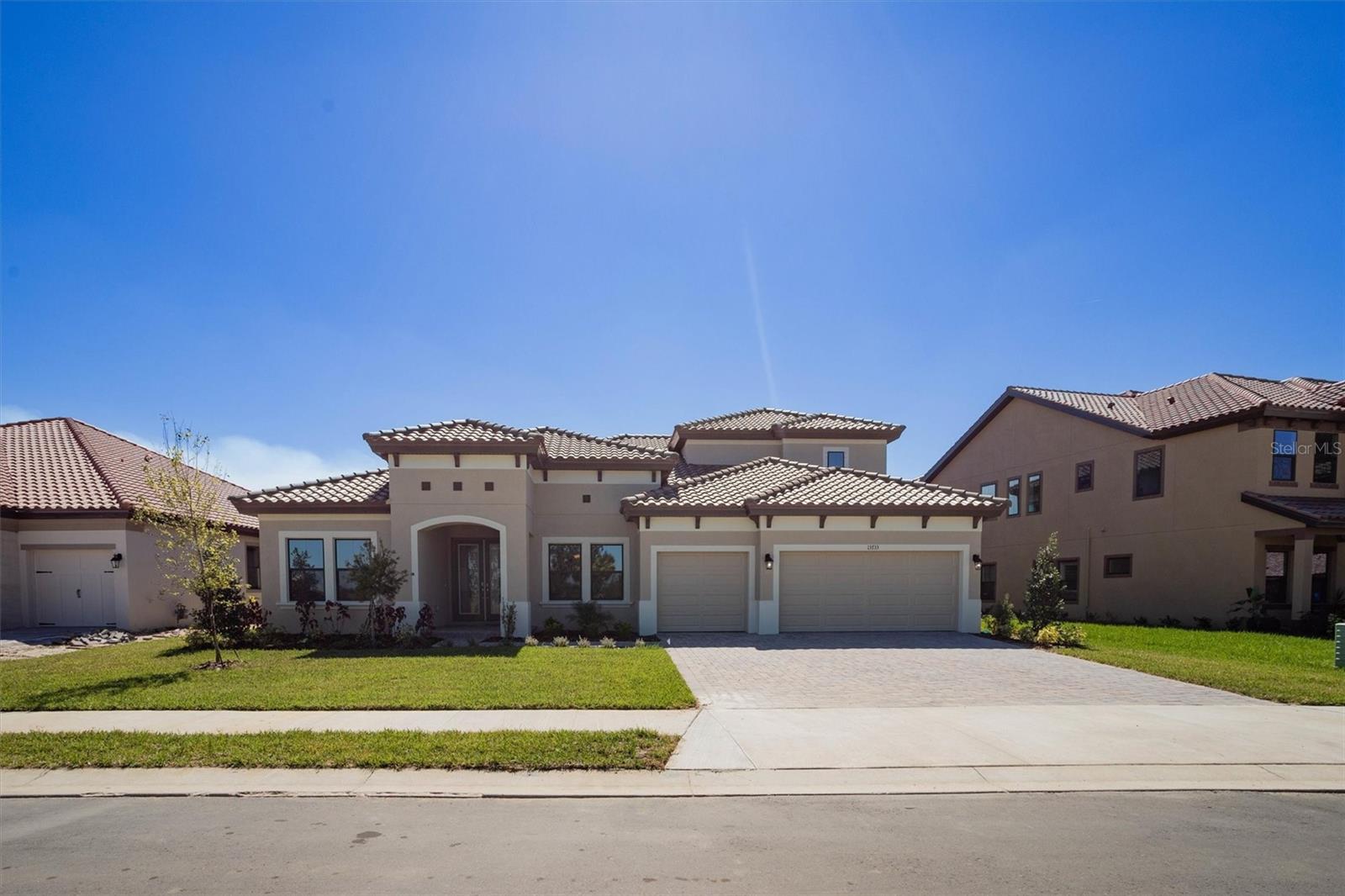 Details for 13733 Vista Oaks Court, PARRISH, FL 34219