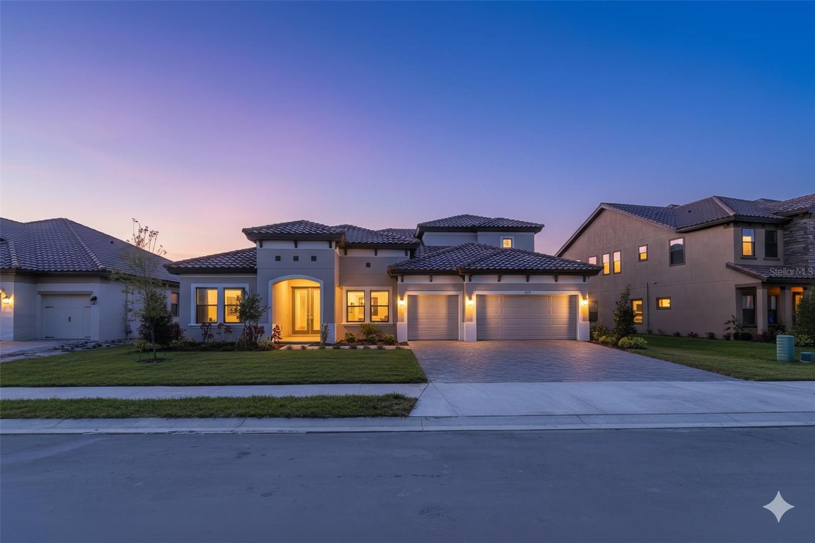 Image 35 of 35 For 13733 Vista Oaks Court