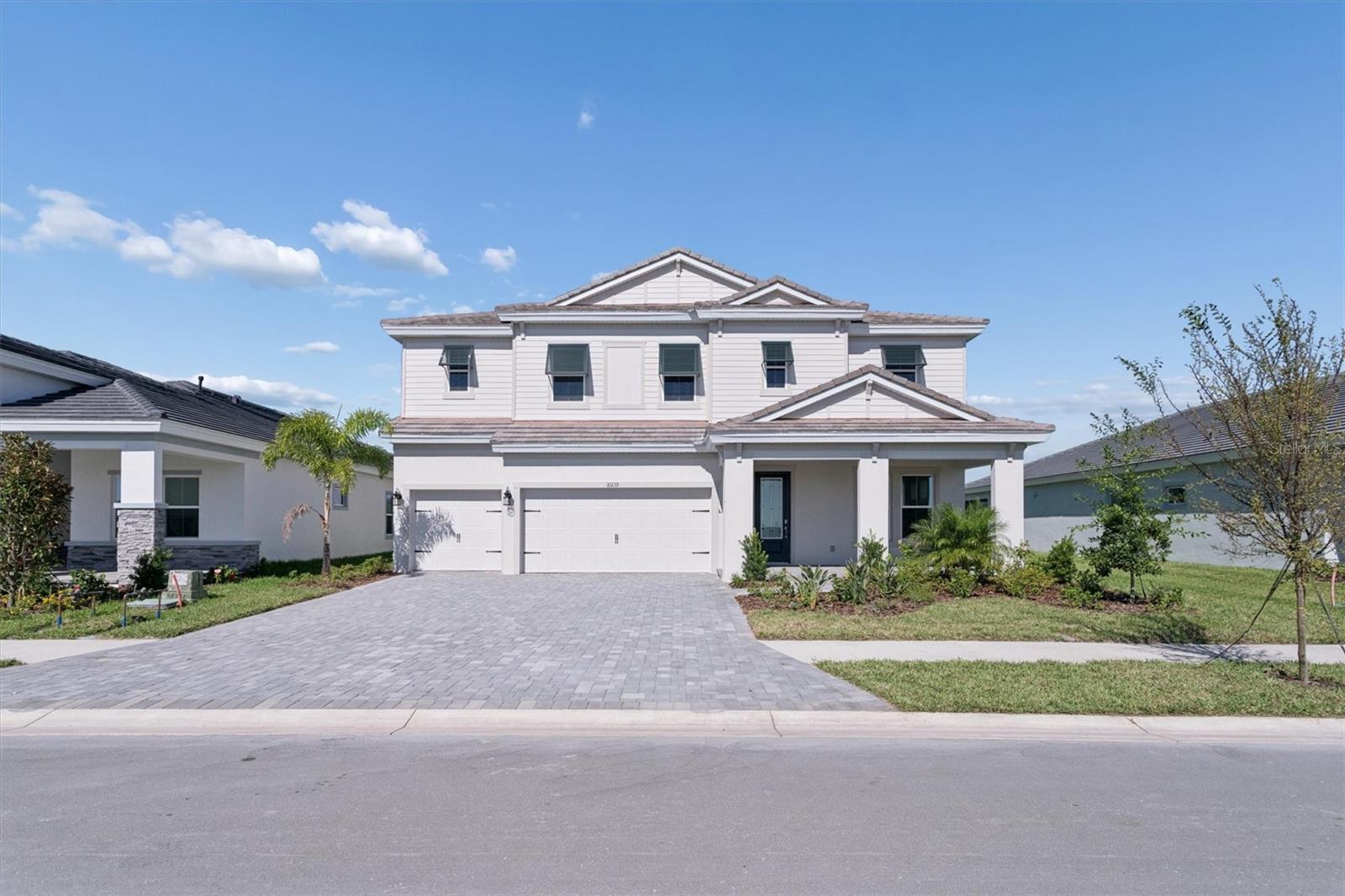 Details for 10239 Longmeadow Avenue, PARRISH, FL 34219