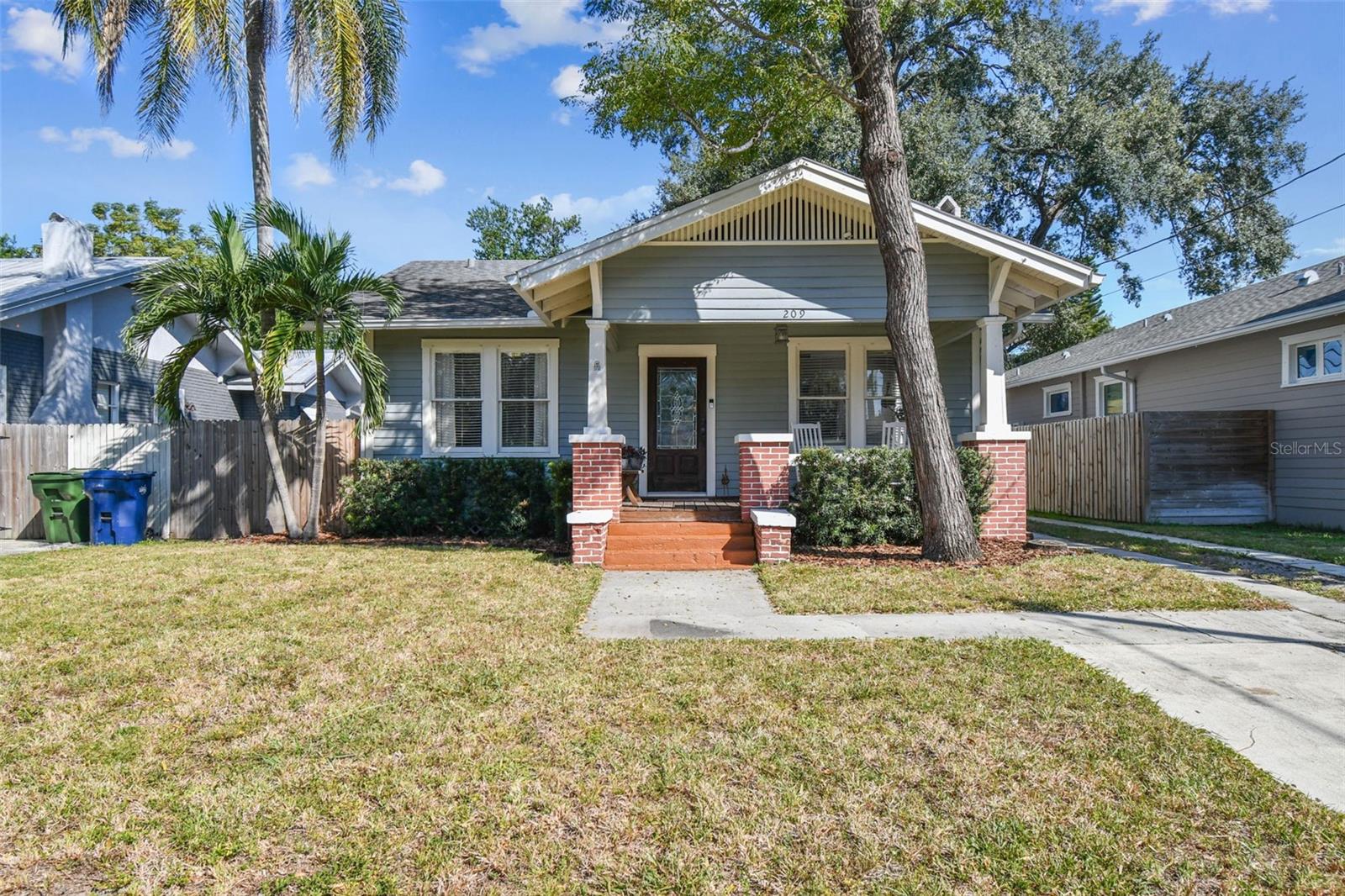 Details for 209 Wilder Avenue, TAMPA, FL 33603