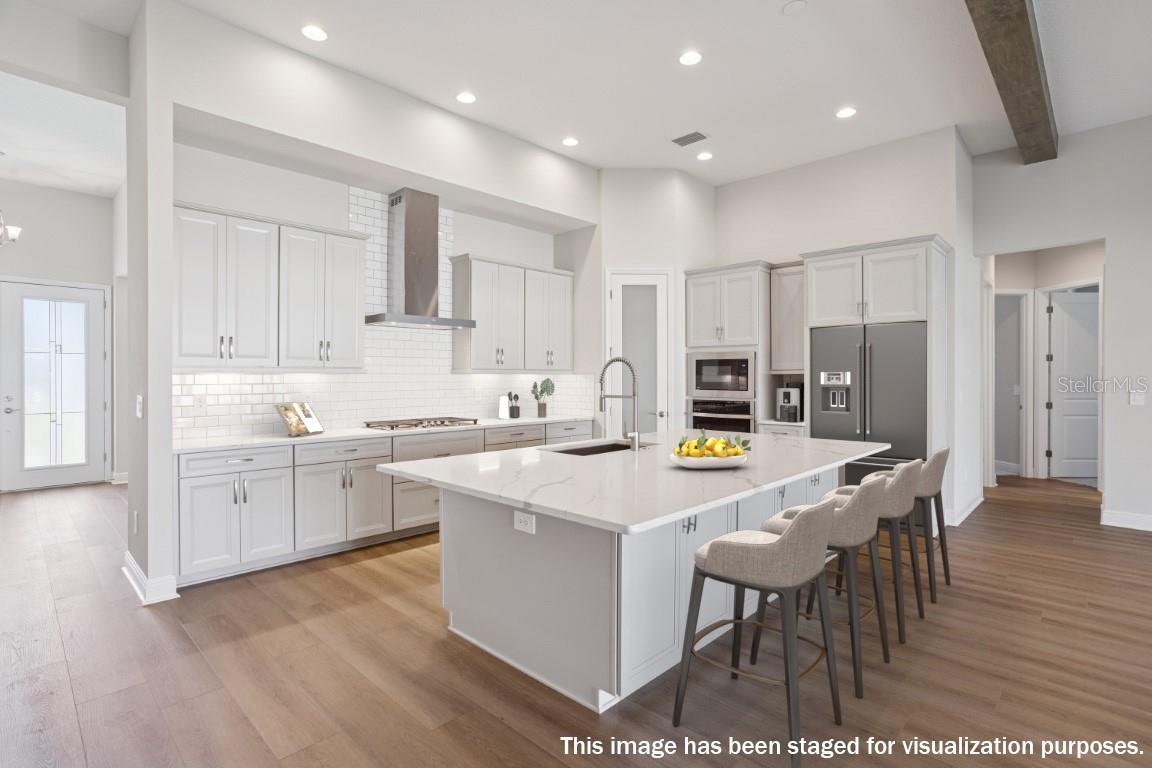 Image 31 of 35 For 4538 Foley Grove Drive