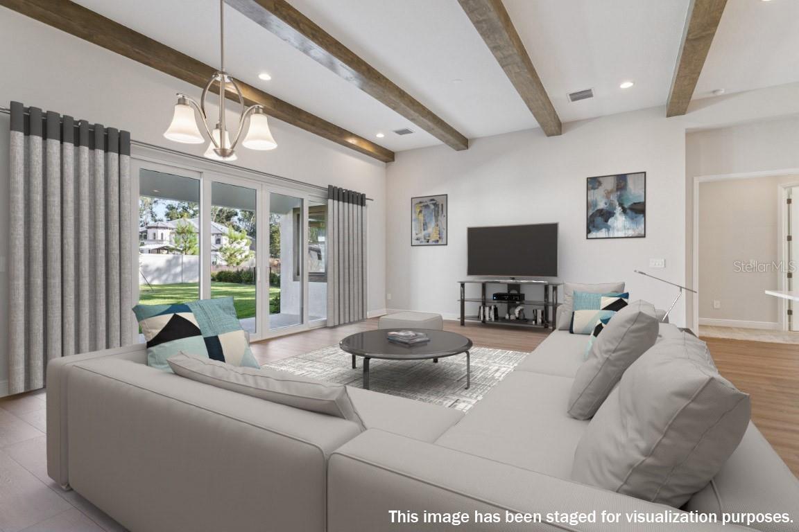 Image 32 of 35 For 4538 Foley Grove Drive