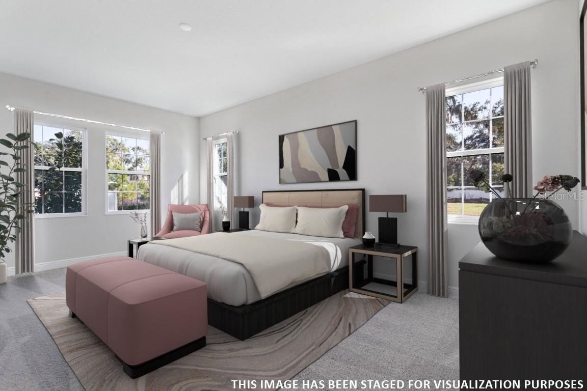 Image 33 of 35 For 4538 Foley Grove Drive