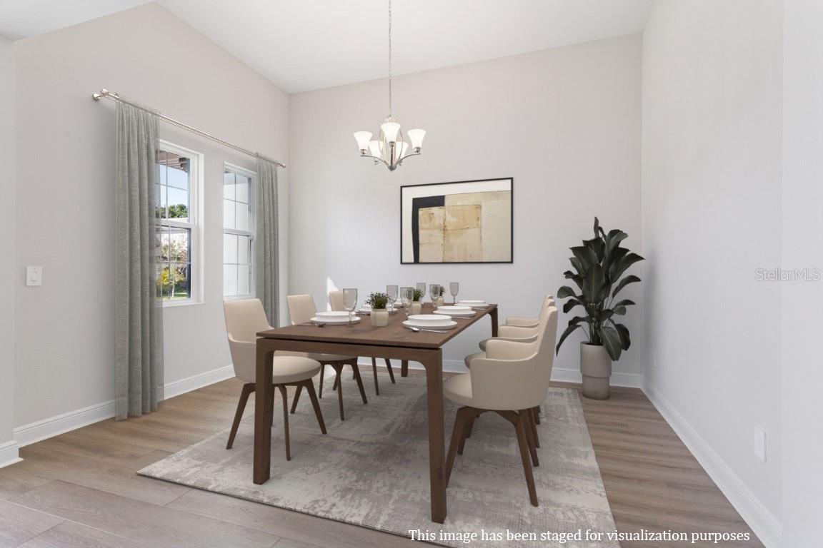 Image 34 of 35 For 4538 Foley Grove Drive