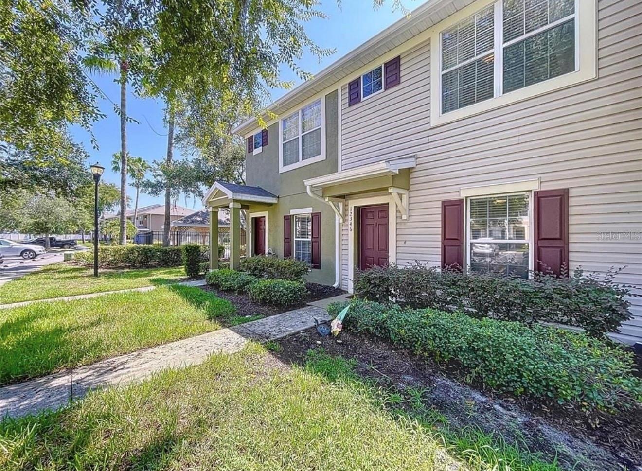 Image 2 of 21 For 12346 Foxmoor Peak Drive